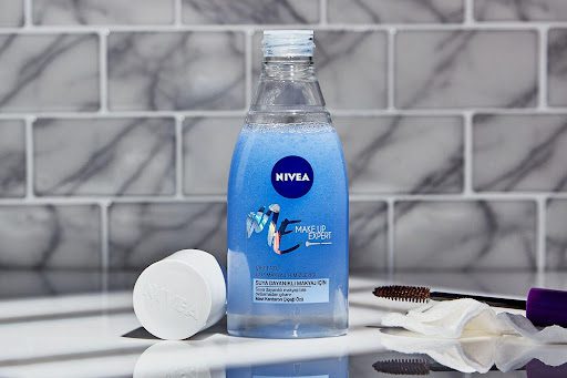 Nivea Hydration Make Up Clear Eye Make Up Remover