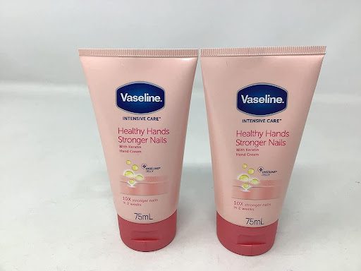 Vaseline Intensive Care Healthy Hands And Nails
