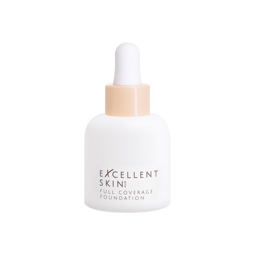 4U2 Excellent Skin Full Coverage Foundation