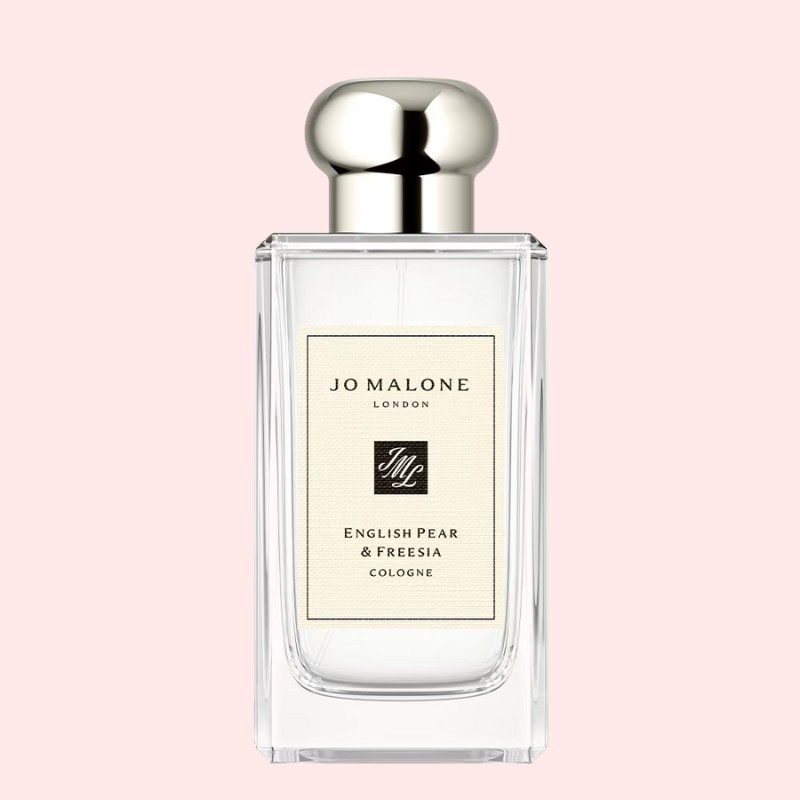 English Pear & Freesia