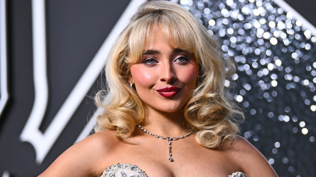 The Best Beauty Looks from the 2024 VMAs