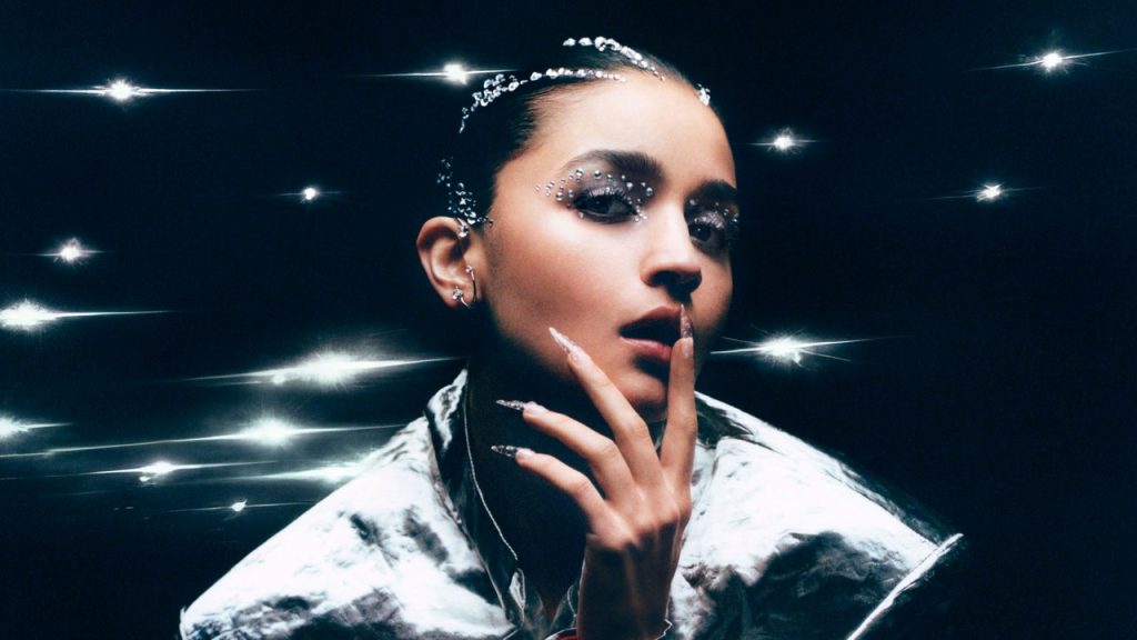 Alia Bhatt Is Going Global