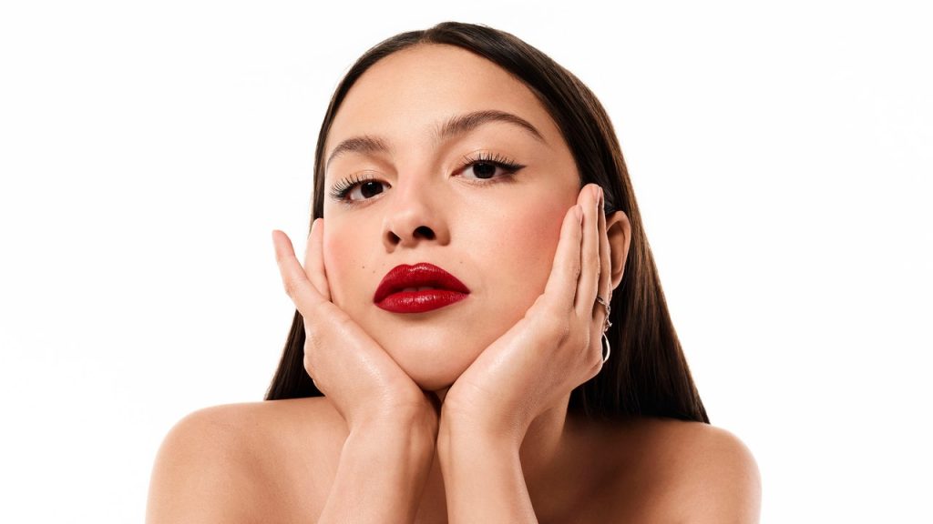 Olivia Rodrigo Finished Her World Tour, Got a Major Haircut, and Became a Lancôme Ambassador