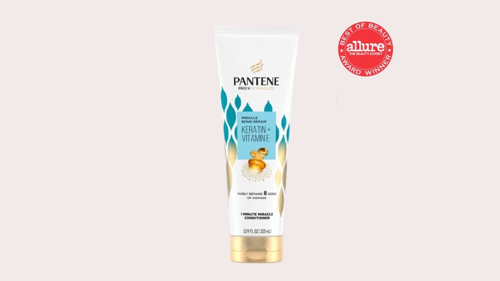 This $13 Conditioner Finally Fixed My Dry, Tangled Ends