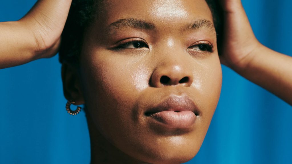 Your Winter Skin-Care Routine Is Missing Plastic Wrap