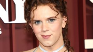 Cole Escola, Disney Princess, Tony Awards