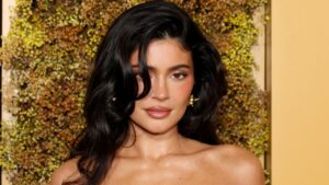 TikTok, Kylie Jenner, ข้อมูล, การเสริมหน้าอก