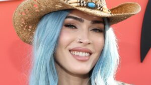 Megan Fox, เล็บเพชร, แรงบันดาลใจ, ไพร์ซซิ่ง, Prince Albert