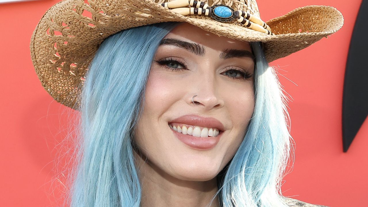 Megan Fox, เล็บเพชร, แรงบันดาลใจ, ไพร์ซซิ่ง, Prince Albert