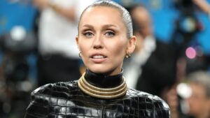 Miley Cyrus, ผมหน้าม้า, สไตล์ 1991