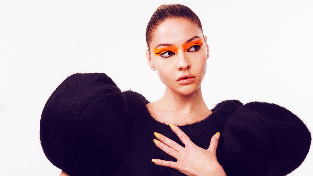 Madelyn Cline, จบการศึกษา