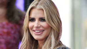 Jessica Simpson, กลับมาทำเพลง, เล็บสไตล์เวสเทิร์น-แกลม