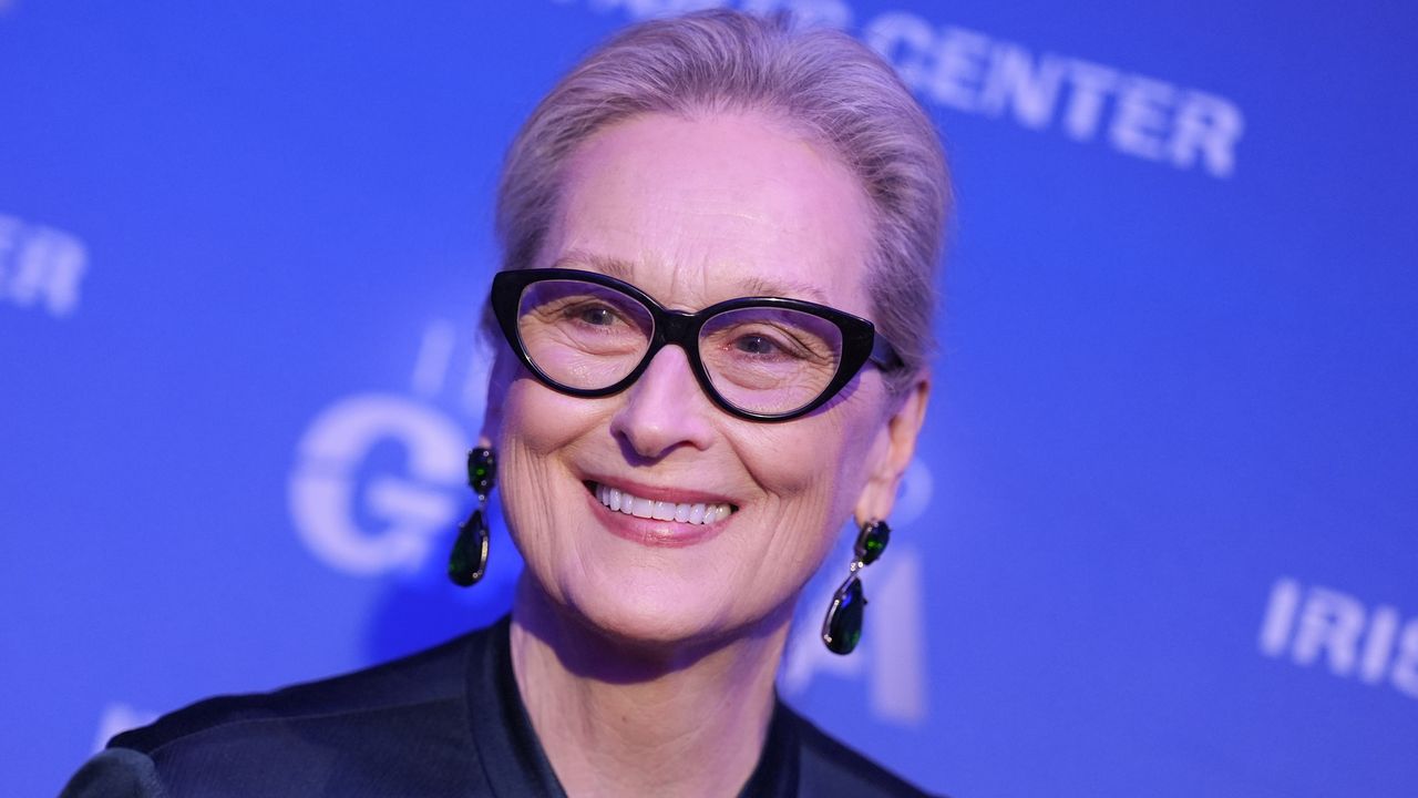 Meryl Streep, Devil Wears Prada, Bixie, กลับมา