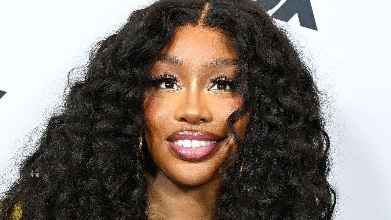SZA, Gucci, French Manicure, สำเนียงที่ไม่คาดคิด