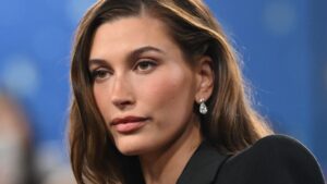 Hailey Bieber, เล็บ, French Manicure, เทรนด์ใหญ่