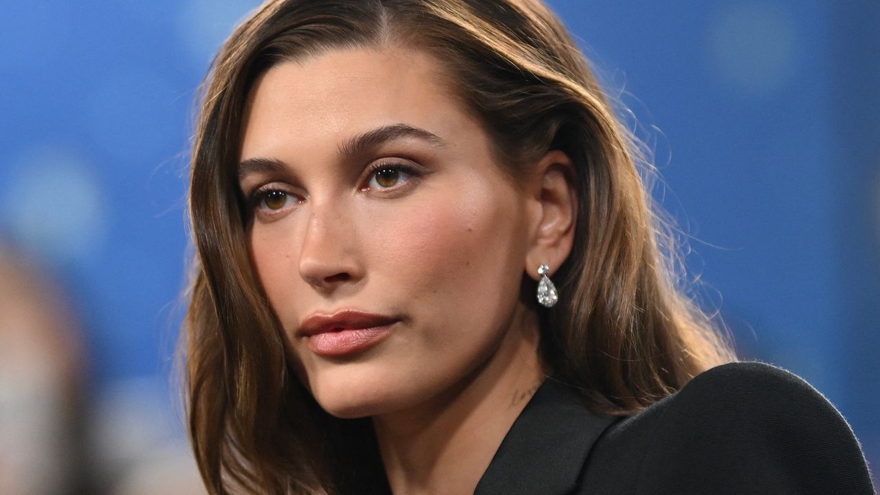 Hailey Bieber, เล็บ, French Manicure, เทรนด์ใหญ่