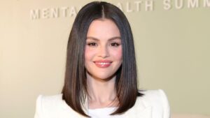 Selena Gomez, โพนนี่เทล, รูปแบบผม
