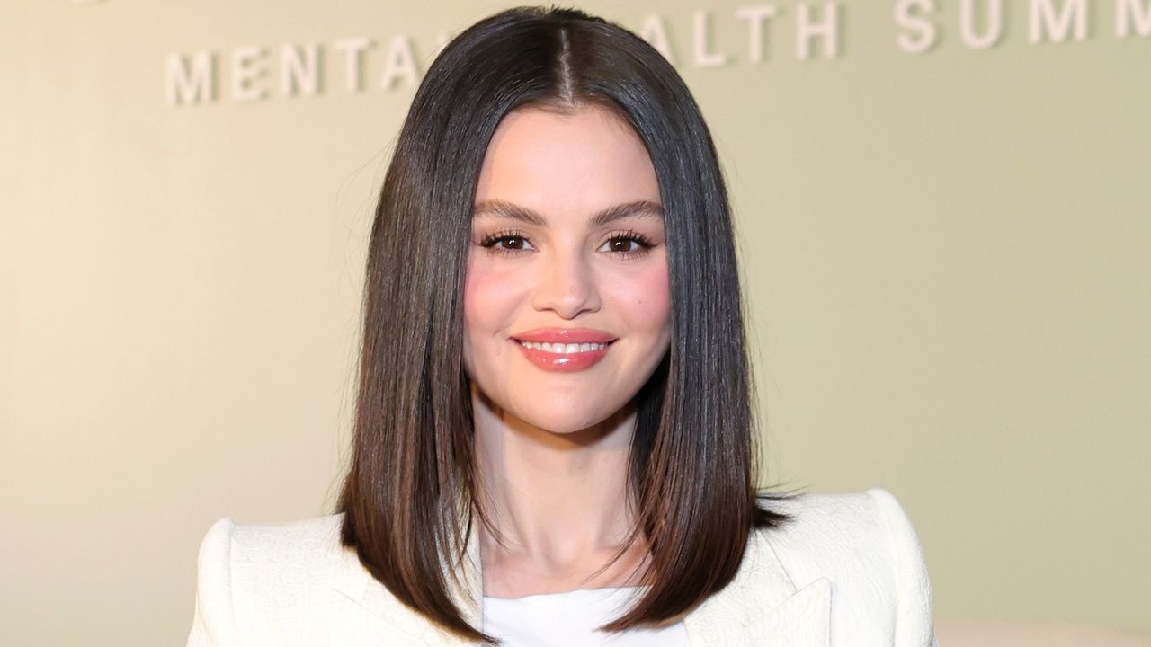 Selena Gomez, โพนนี่เทล, รูปแบบผม