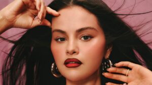 Selena Gomez, รูปแบบหายาก