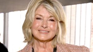 Martha Stewart, ธรรมชาติการดื่มน้ำ, เคล็ดลับ