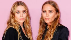 Mary-Kate, Ashley Olsen, การปรากฏตัว, สไตล์