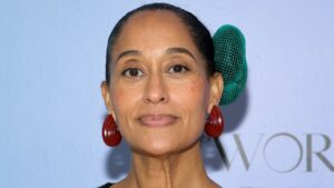Tracee Ellis Ross, ธุรกิจ, ราพันเซล, มวยผม
