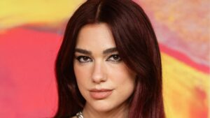 Dua Lipa, เล็บเปลือกเต่า, เทรนด์