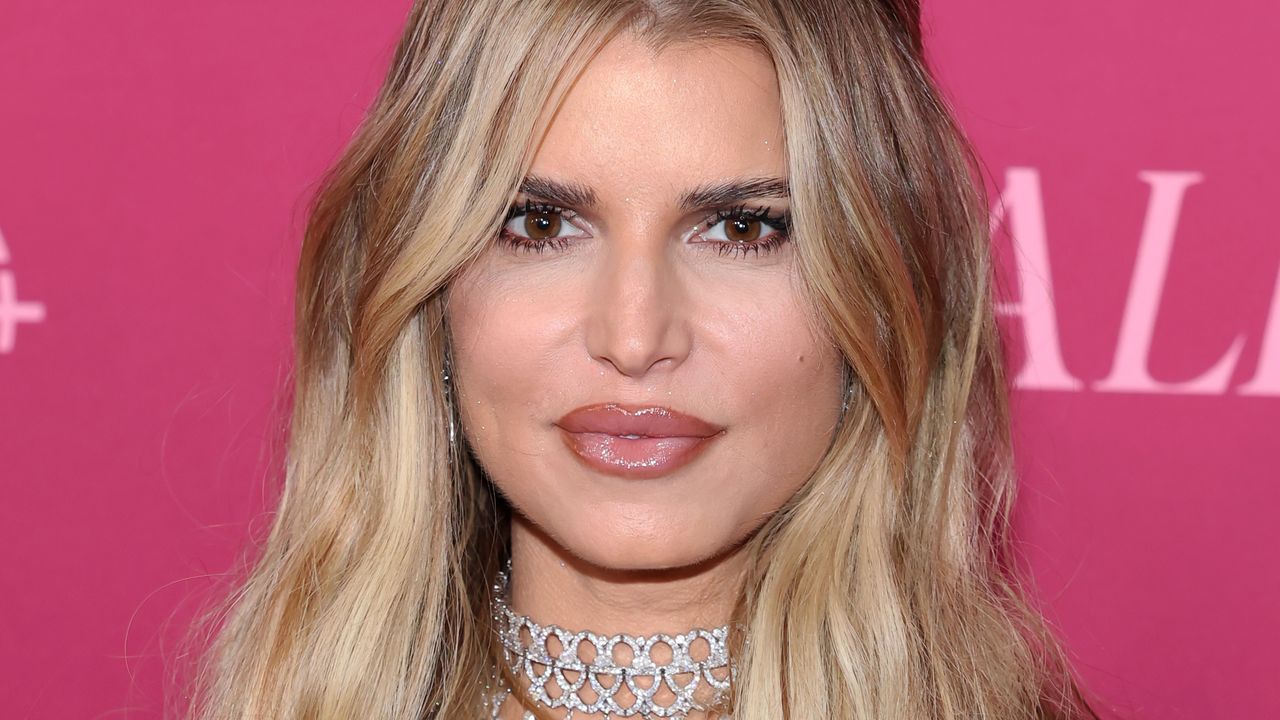 Jessica Simpson, สไตล์, เล็บ, ตาแมว, แฟชั่น