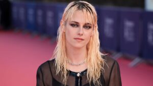 Kristen Stewart, เปลี่ยนสีผม, ครั้งใหญ่, ปี