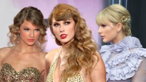 ไอเดีย ทรงผม งานแต่ง Taylor Swift