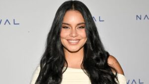 นail art, Vanessa Hudgens, แรงบันดาลใจ, แม่มด