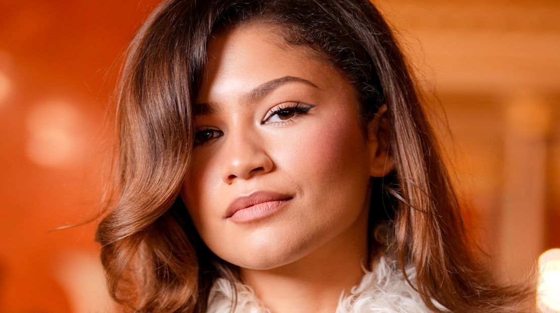 Zendaya, Bumpit, Paris Fashion Week