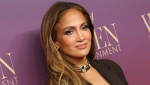 เจนนิเฟอร์ โลเปซ, ผม, คริสต์มาส, เซ็กซี่