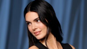 Kendall Jenner, รื้อฟื้น, การรักษาความงาม