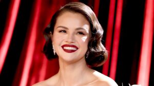 ความงาม, 2026, โกลเดน โกลบ