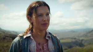 Gen X, ไอคอน, แรงบันดาลใจ, Stranger Things, ตอนจบ