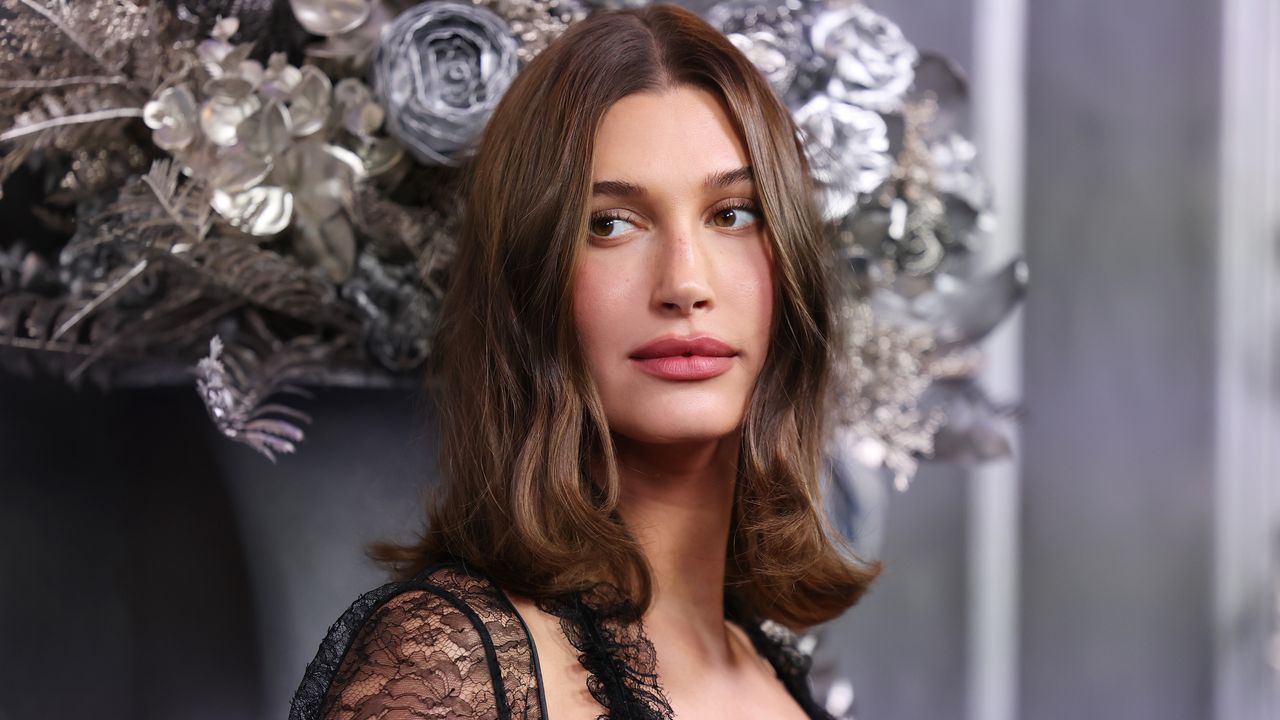 Hailey Bieber, ความงาม, พิธีกรรม, ธรรมดา